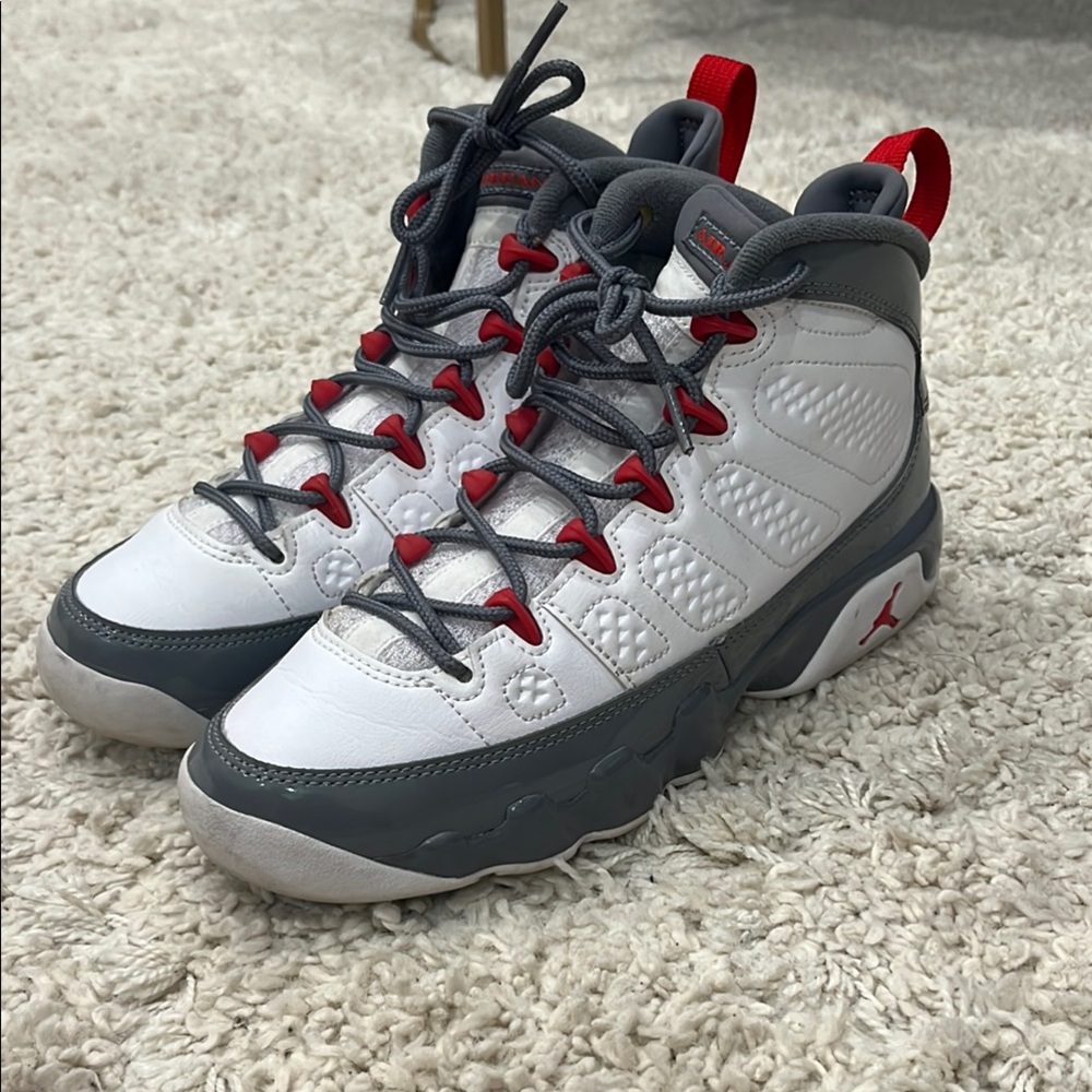 Nike Air Jordan 9 Retro Kids